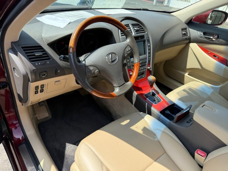 Used 2008 Lexus ES 350 FWD image 26