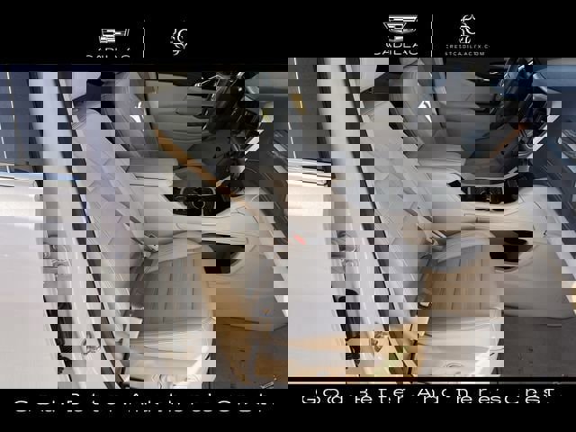 Used 2023 GMC Acadia Denali w/ Denali Ultimate Package image 25