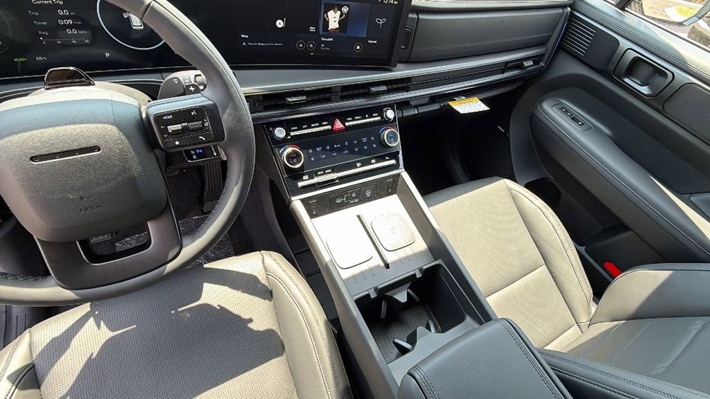 New 2026 Hyundai Santa Fe Calligraphy image 33