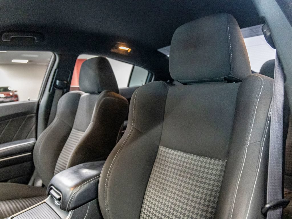 Used 2021 Dodge Charger R/T RWD image 17