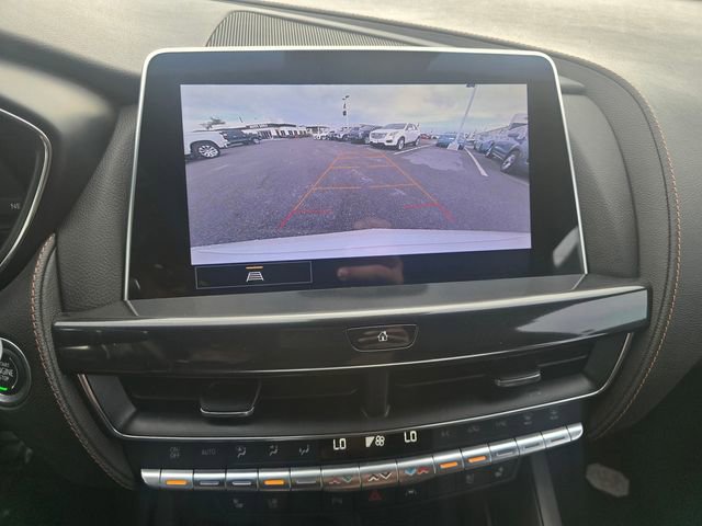 Used 2022 Cadillac CT5 Sport RWD image 24