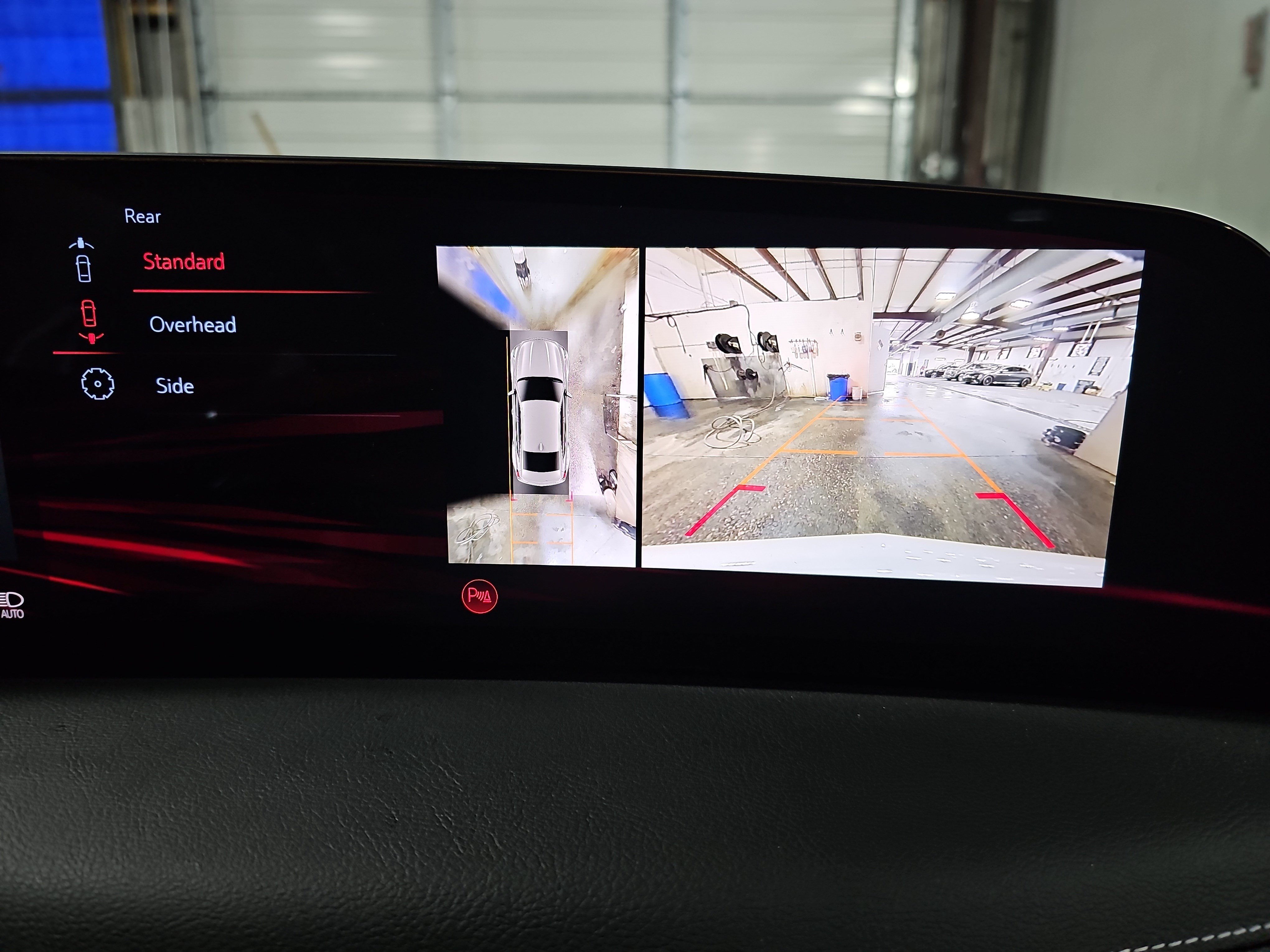 Used 2026 Cadillac CT5 V Blackwing w/ Precision Package RWD image 24