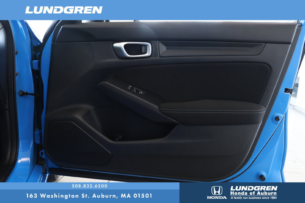 Used 2023 Honda Civic Sport image 15