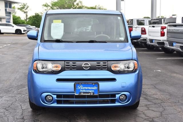 Used 2014 Nissan Cube 1.8 SL w/ SL Preferred Package image 4