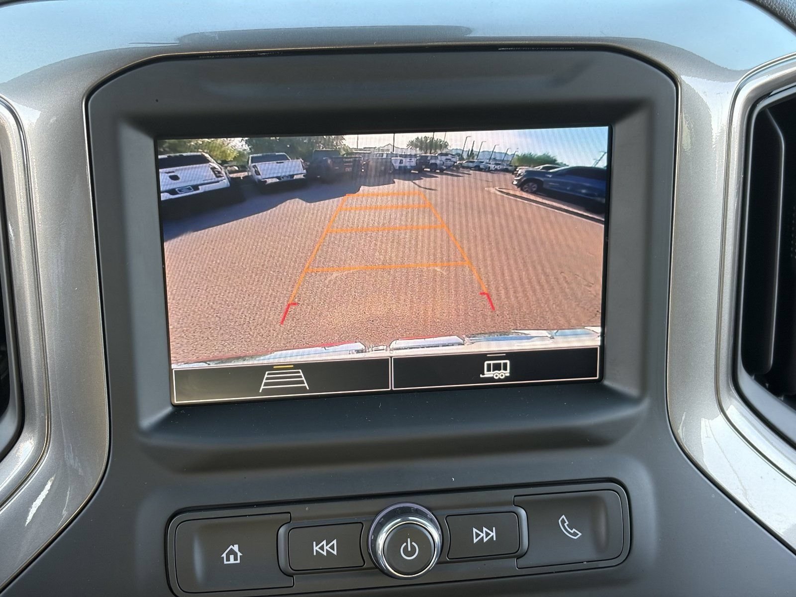 Certified 2026 GMC Sierra 1500 Pro w/ Pro Value Package RWD image 28