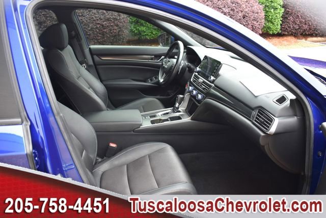 Used 2020 Honda Accord Sport image 22