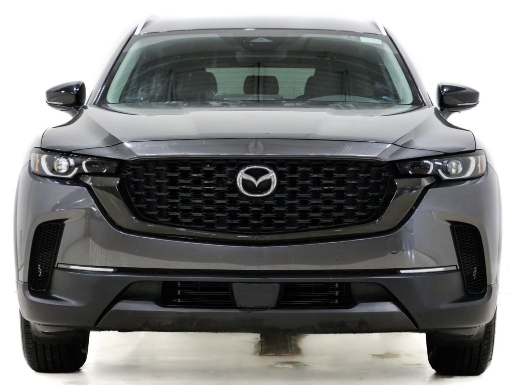 Used 2025 MAZDA CX-50 AWD 2.5 S w/ Select Package image 2