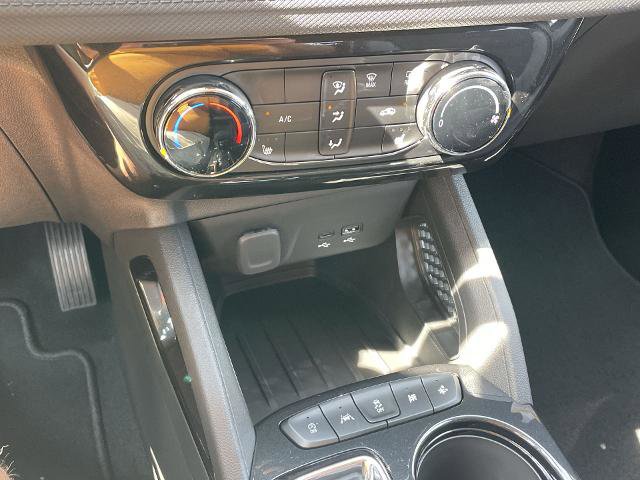 New 2026 Chevrolet TrailBlazer LT w/ LT Cold Weather Package image 73