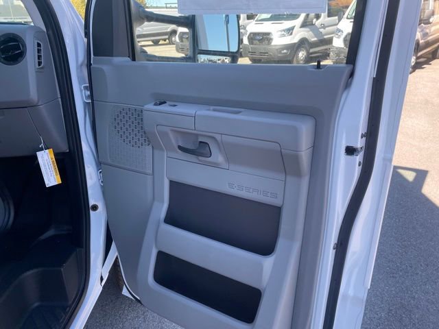New 2025 Ford E-350 and Econoline 350 Super Duty w/ Power Equipment Group image 42