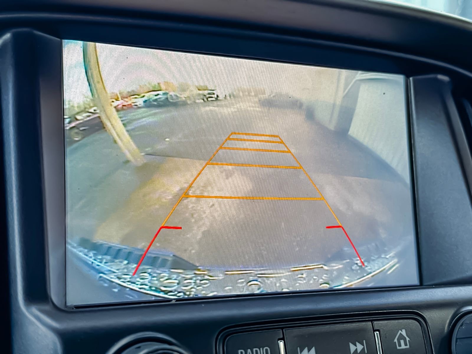 Used 2017 Chevrolet Colorado Z71 image 17