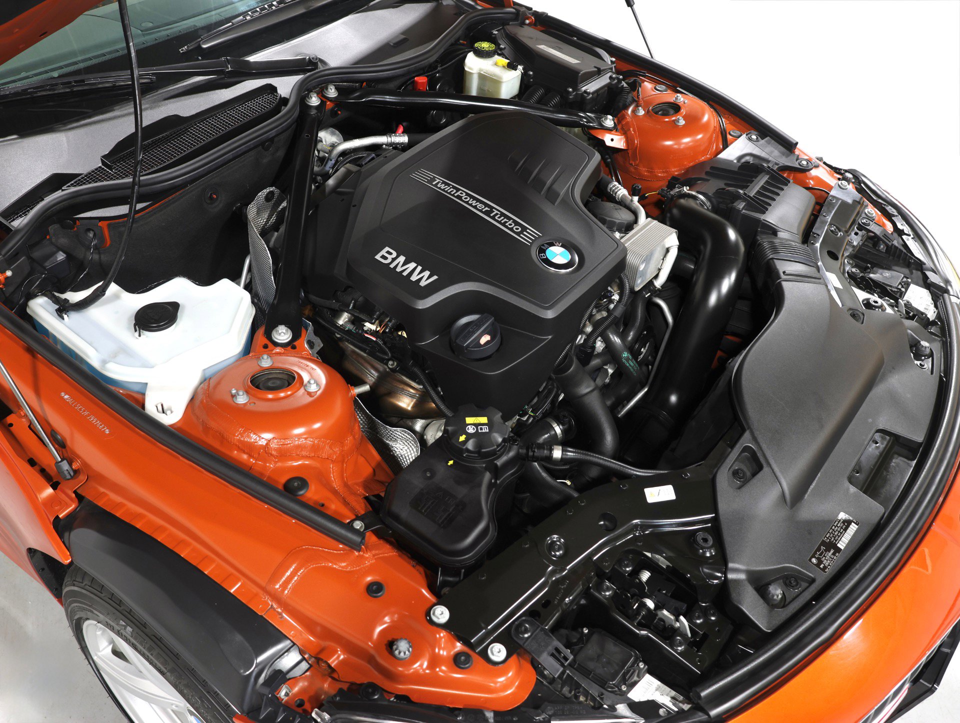 Used 2015 BMW Z4 sDrive28i image 89