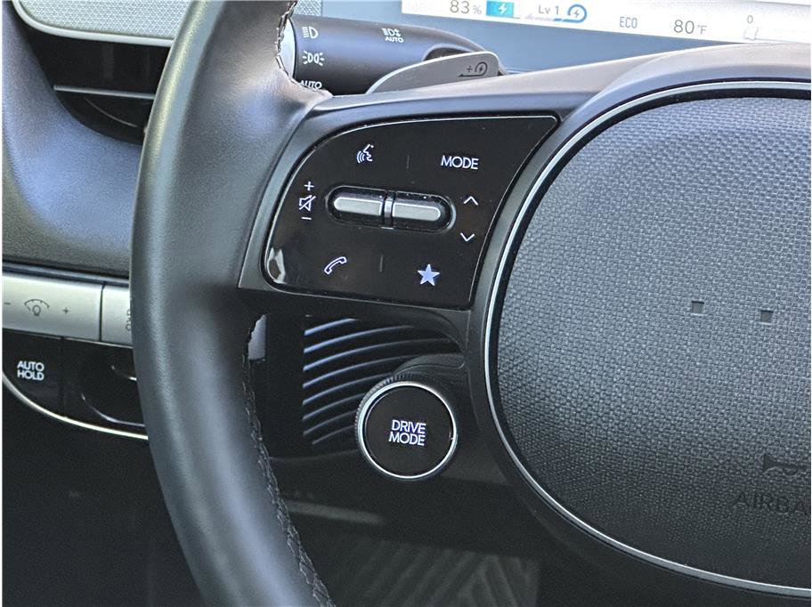 Used 2024 Hyundai Ioniq 5 SEL image 21