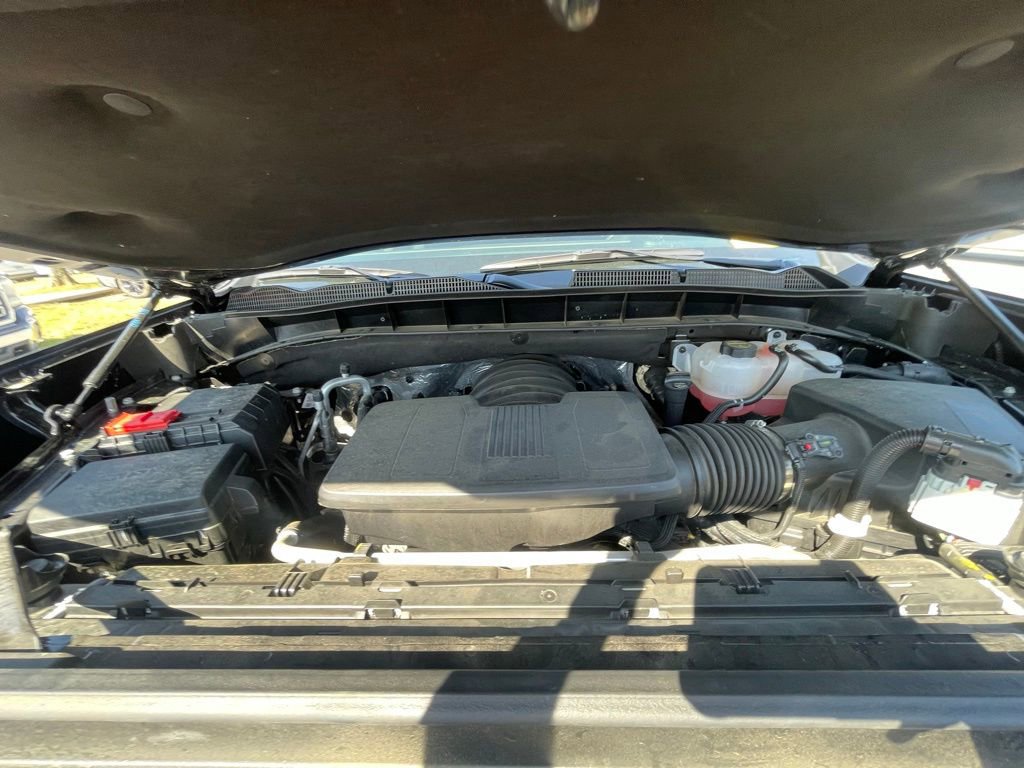 Used 2024 GMC Sierra 1500 SLT w/ SLT Premium Plus Package image 32