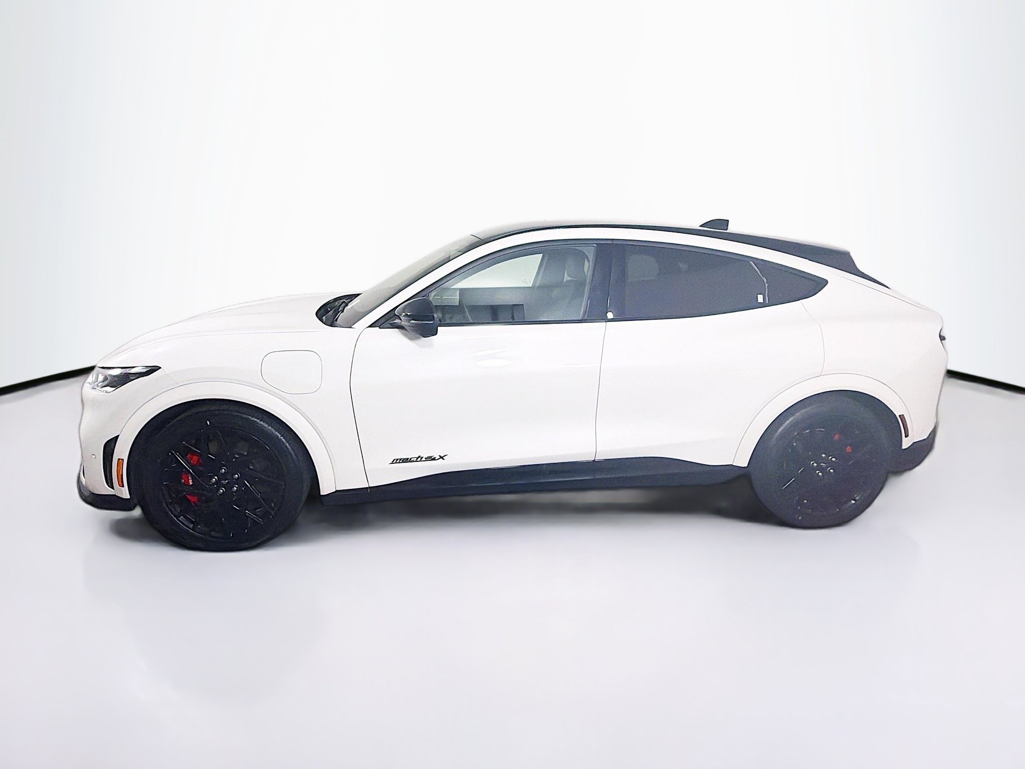 Used 2023 Ford Mustang Mach-E GT w/ GT Performance Edition AWD/4WD image 4