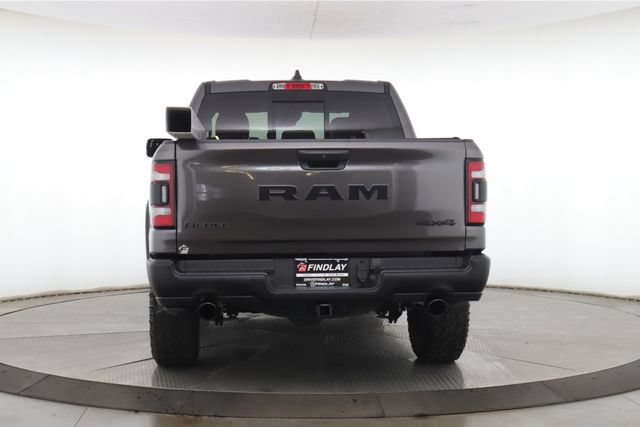 Used 2024 RAM 1500 Rebel w/ Rebel Level 1 Equipment Group AWD/4WD image 11