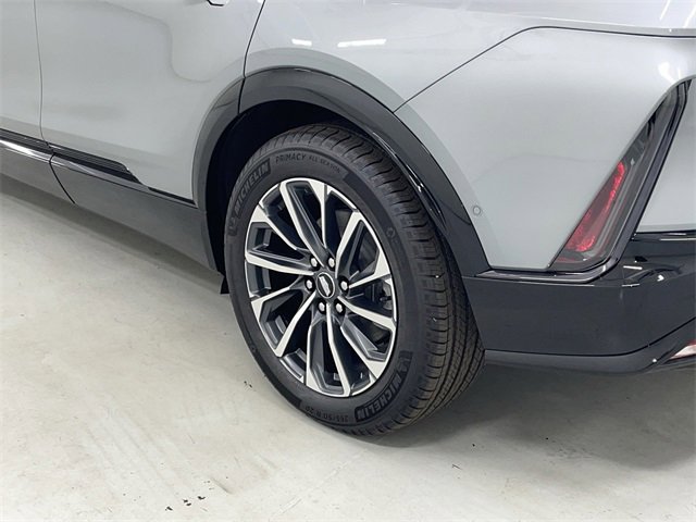 New 2026 Cadillac Lyriq Premium Sport image 17