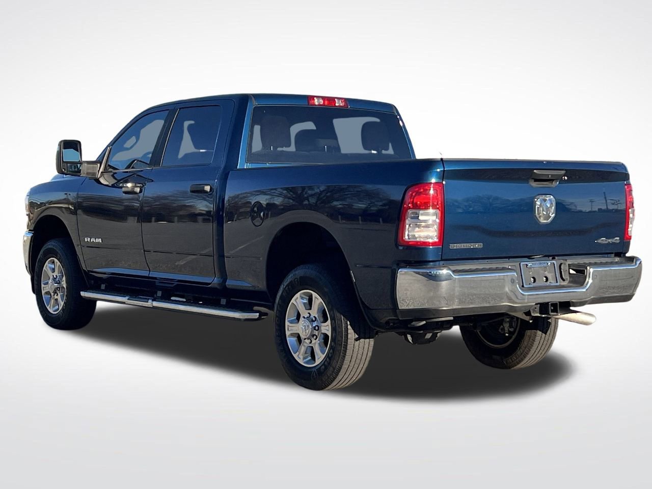 Used 2024 RAM 2500 Big Horn w/ Bed Utility Group image 30