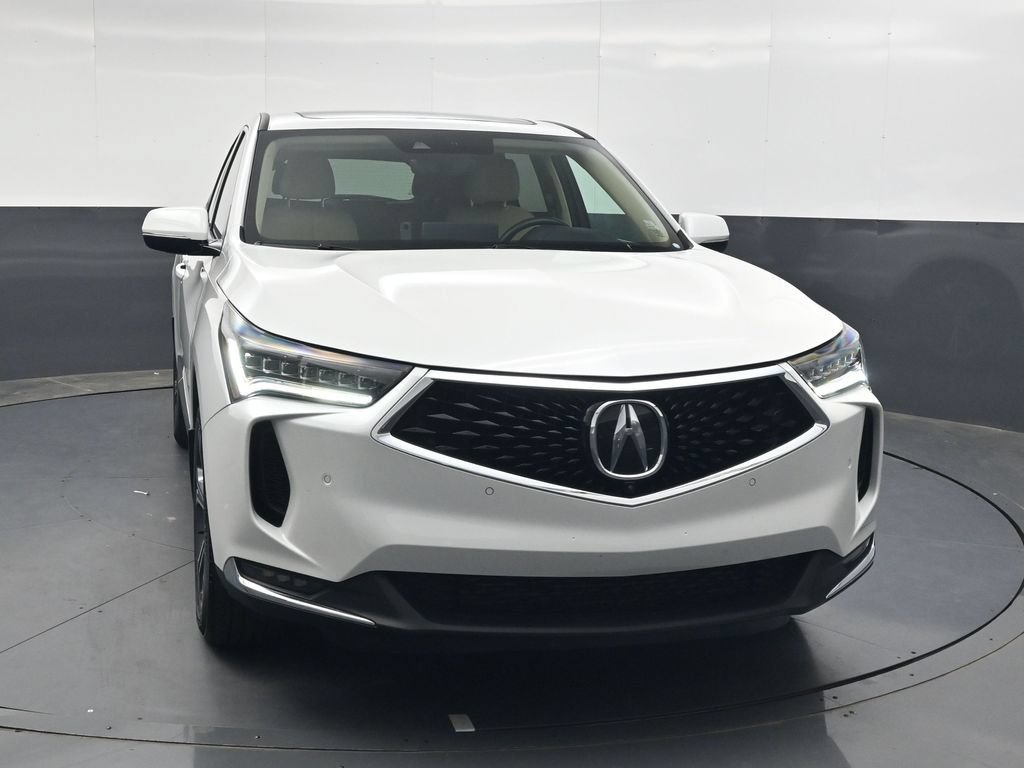 Used 2024 Acura RDX SH-AWD w/ Advance Package image 9