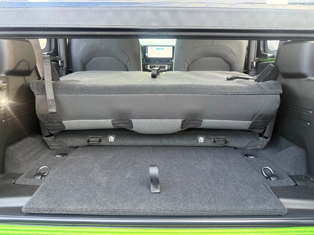 New 2026 Jeep Wrangler Sport image 41