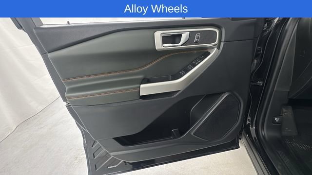 Used 2022 Ford Explorer Timberline image 20