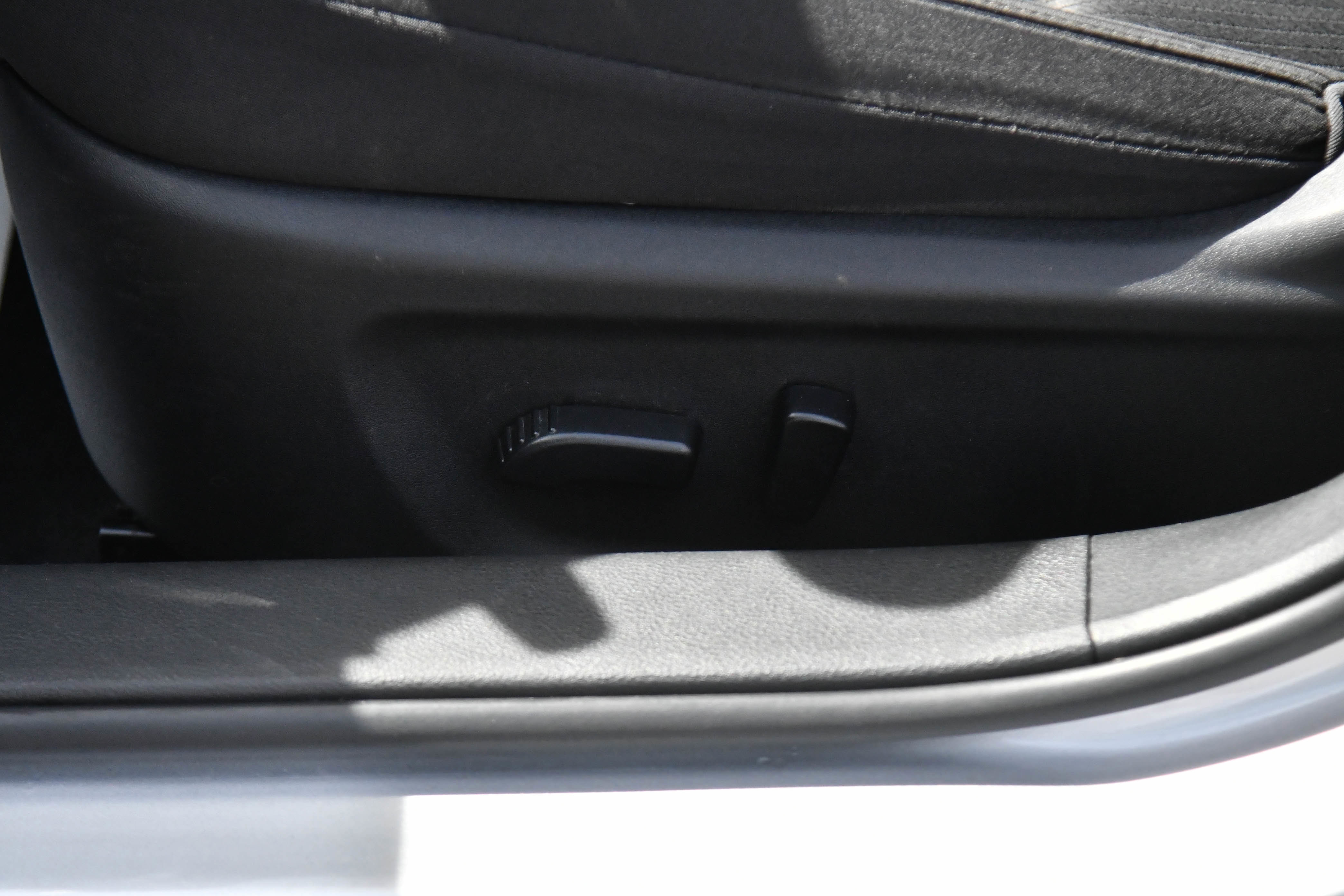 Used 2020 Nissan Altima 2.5 S FWD image 16
