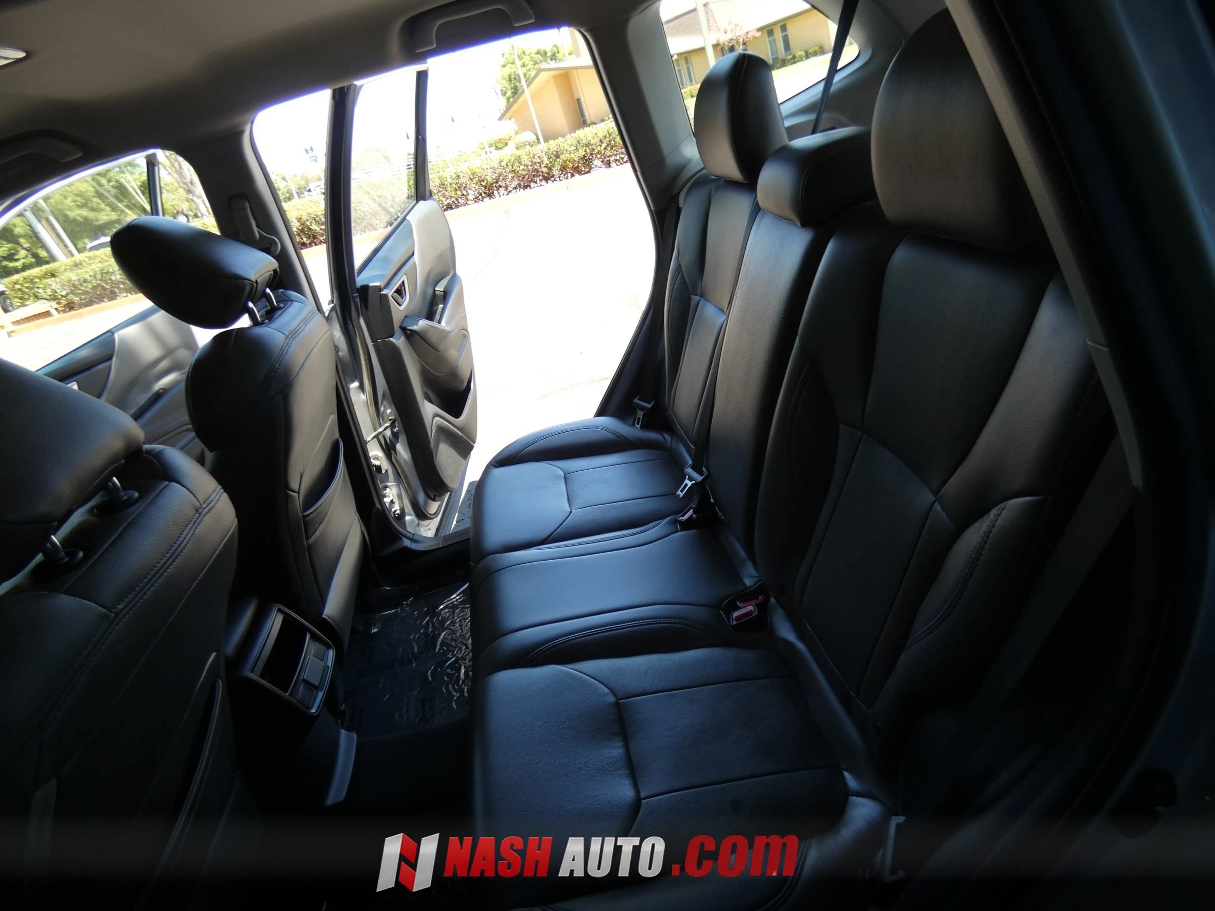 Used 2020 Subaru Forester w/ Alloy Wheel Package AWD/4WD image 40