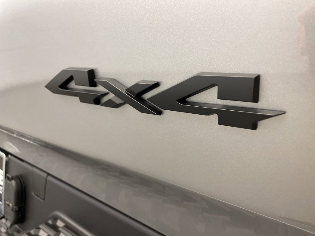 New 2026 RAM 1500 Laramie w/ Night Edition image 5