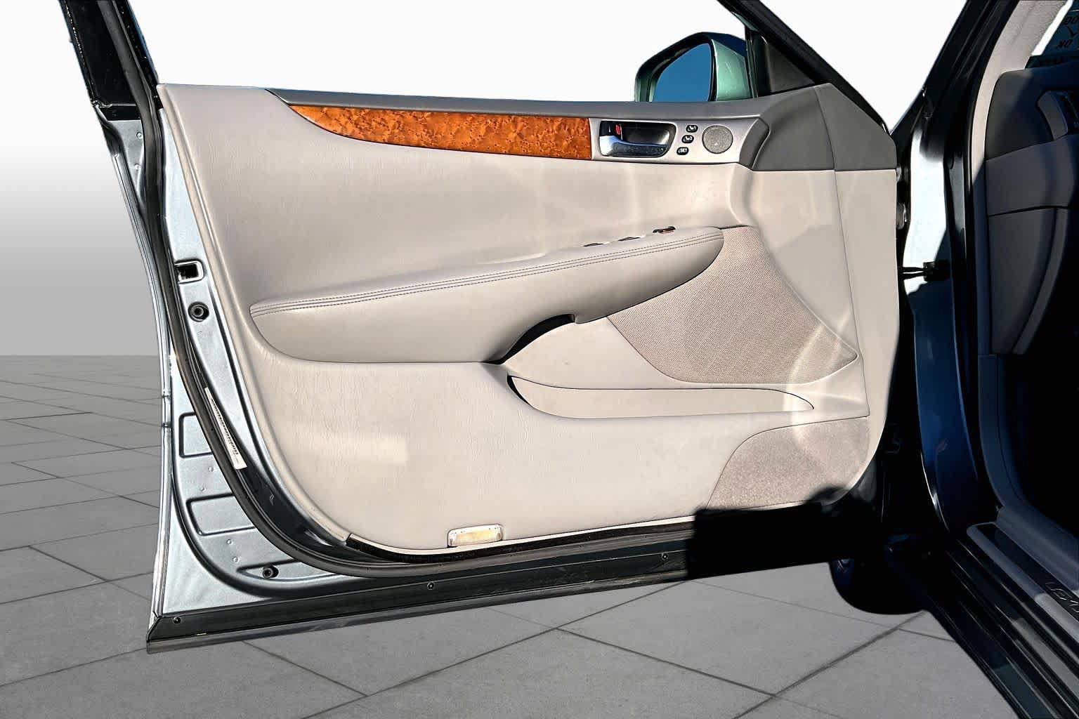 Used 2006 Lexus ES 330 FWD image 20
