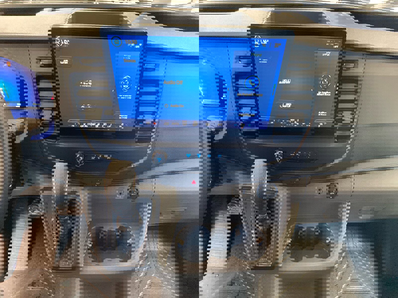 New 2026 Ford Transit 350 148 Medium Roof w/ Exterior Upgrade Package image 21