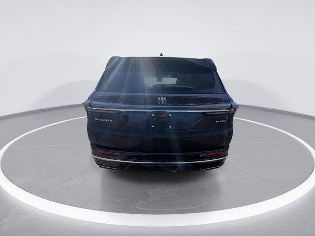 New 2026 Buick Enclave Avenir w/ Super Cruise Package image 7
