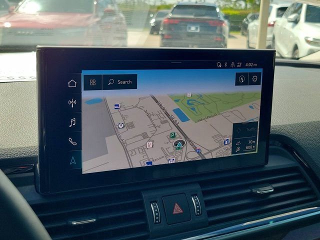 Certified 2023 Audi Q5 2.0T Premium Plus w/ Premium Plus Package image 26