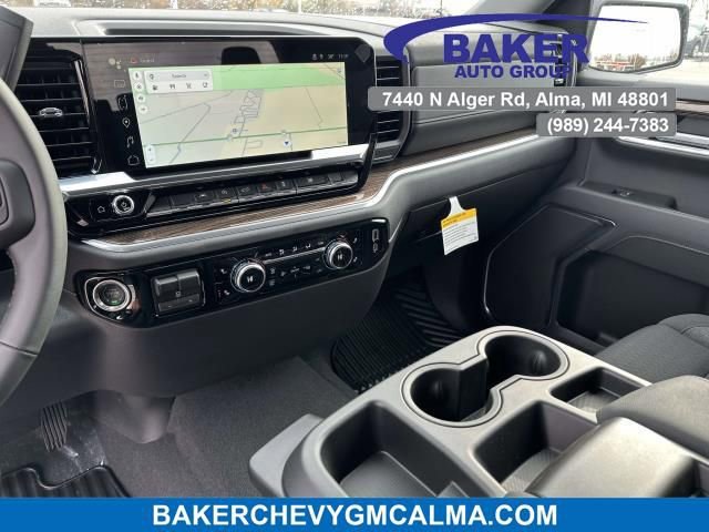 New 2026 GMC Sierra 1500 Elevation image 15