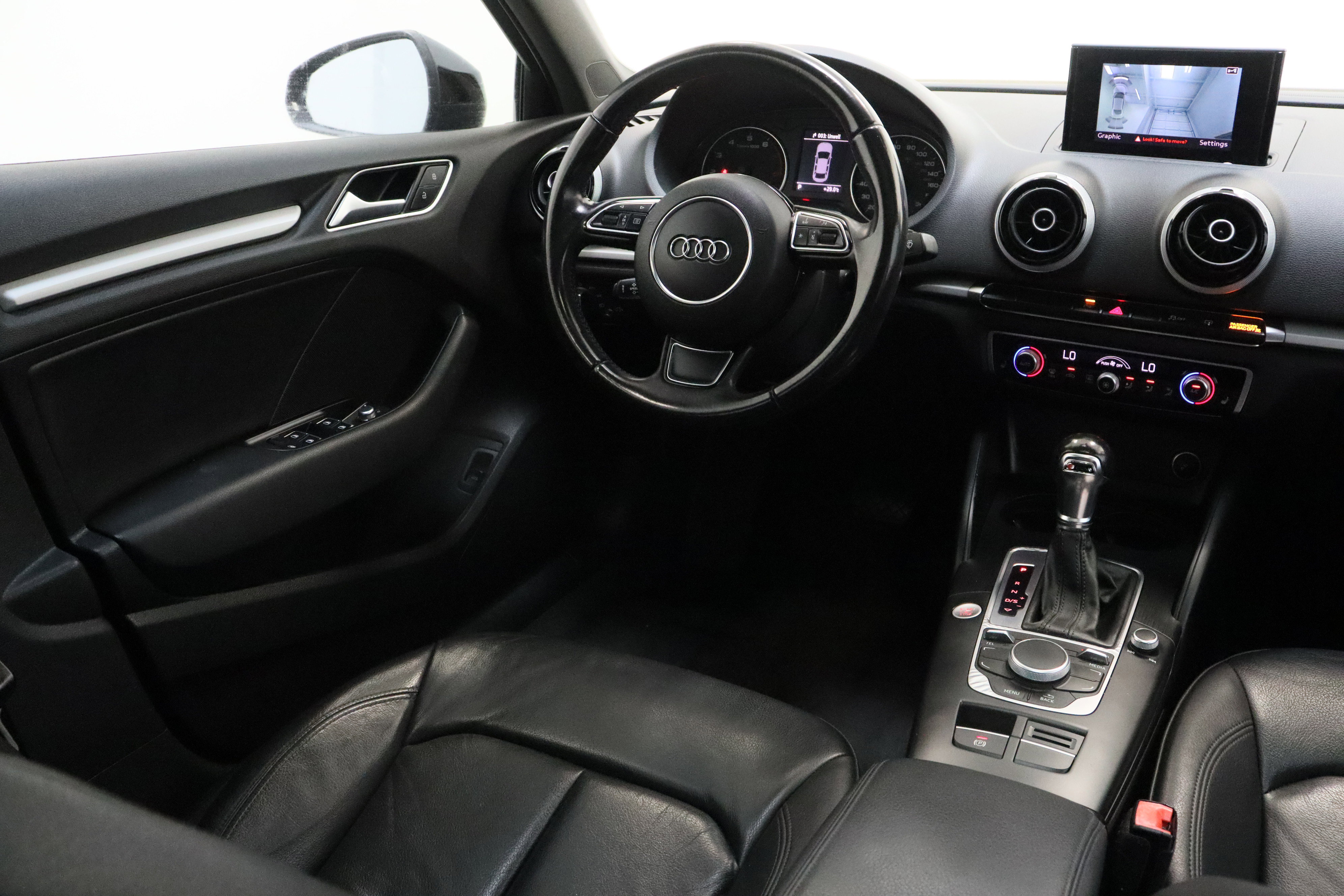 Used 2016 Audi A3 1.8T Premium image 30