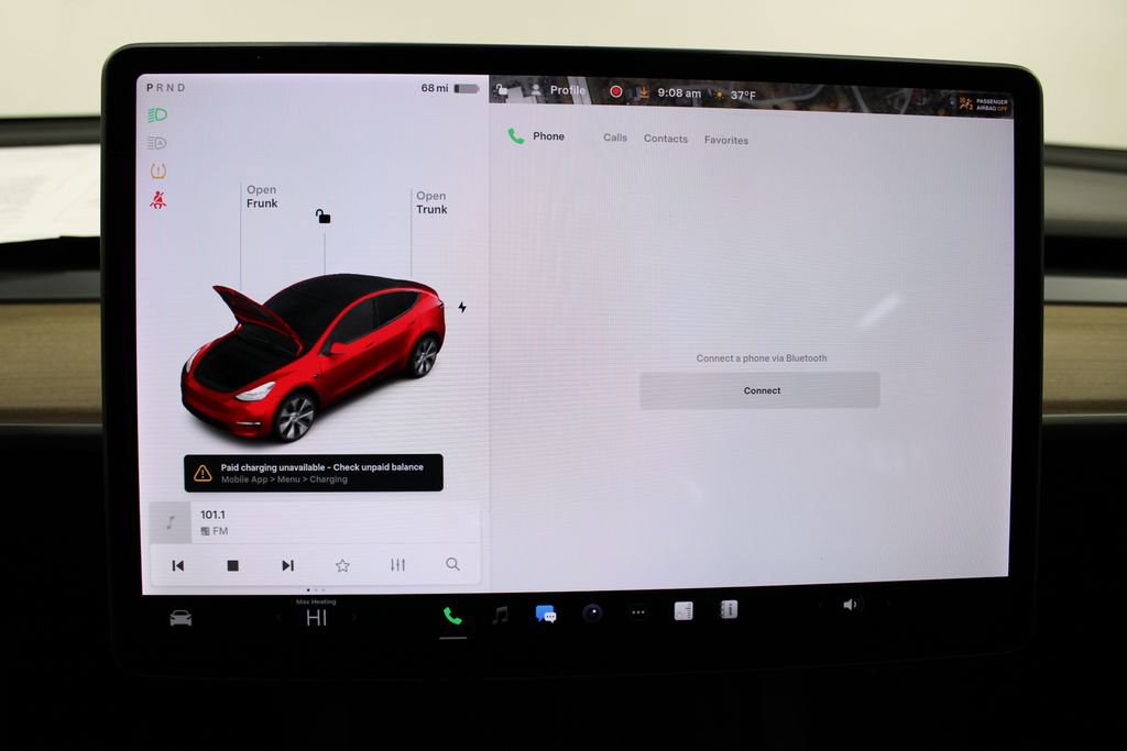 Used 2021 Tesla Model Y Long Range image 28