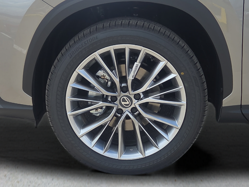 New 2026 Lexus NX 350 AWD w/ Luxury Package image 9