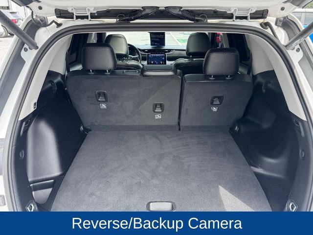 Used 2023 Jeep Grand Cherokee Limited RWD image 5