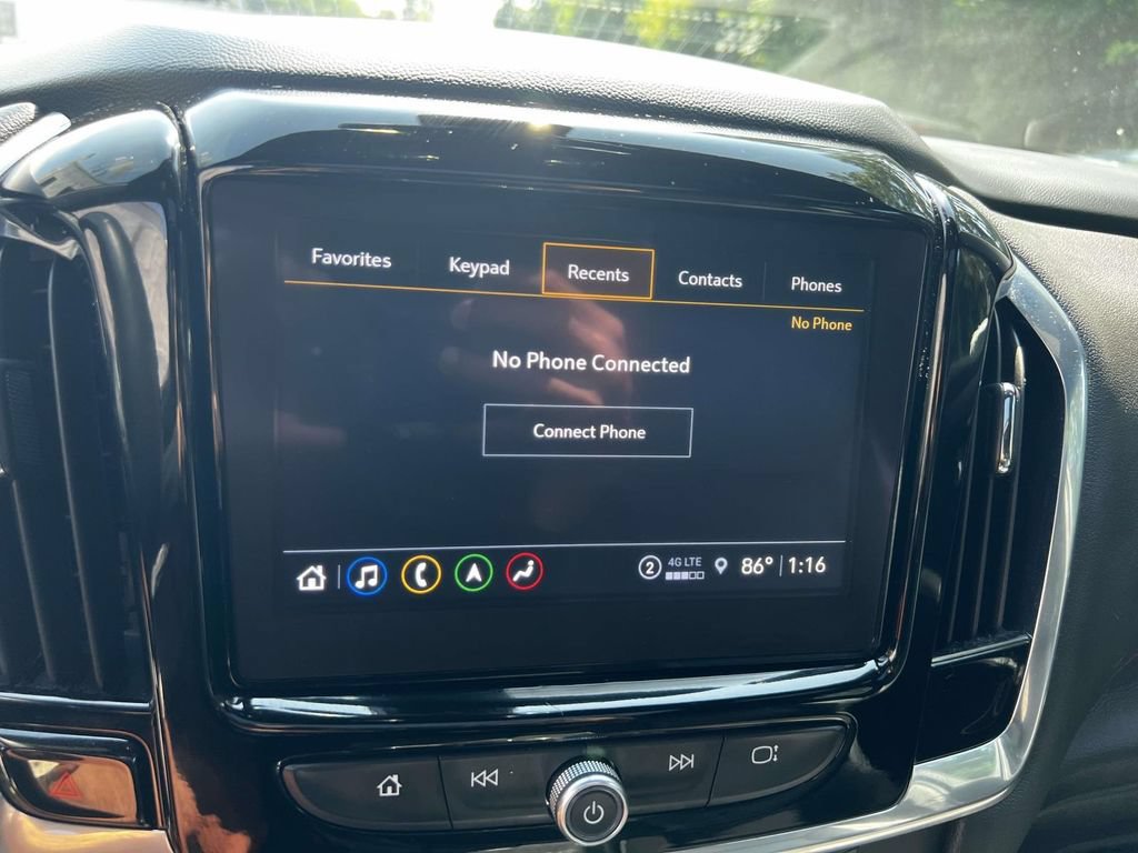 Used 2023 Chevrolet Traverse RS AWD/4WD image 27