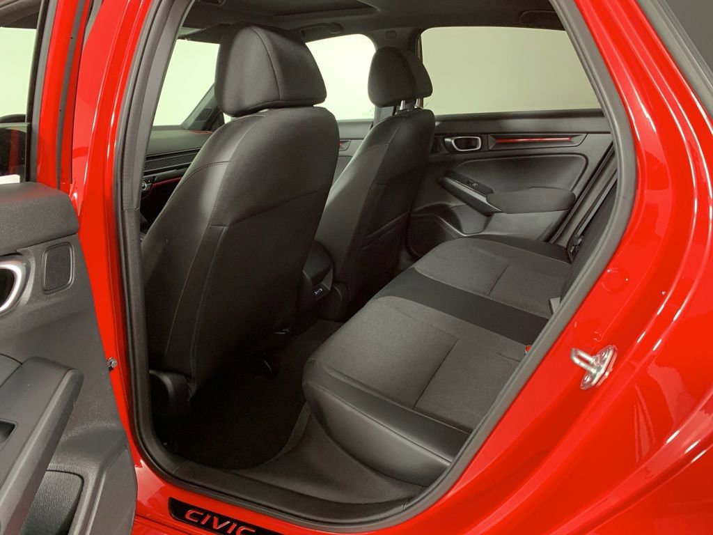 Used 2023 Honda Civic Sport Touring image 31