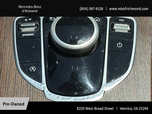 Used 2021 Mercedes-Benz C 300 4MATIC Sedan image 21
