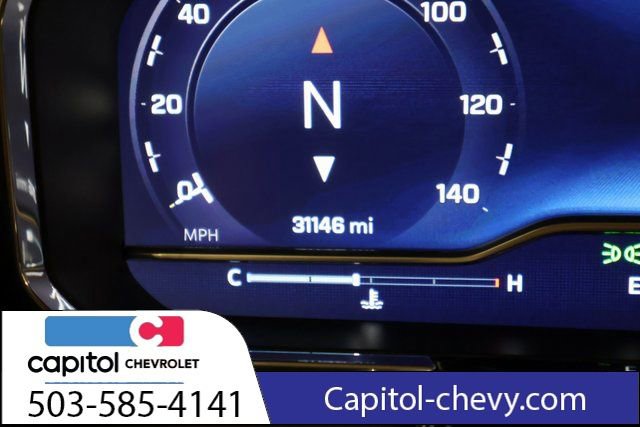 Used 2022 Chevrolet Silverado 1500 RST AWD/4WD image 16