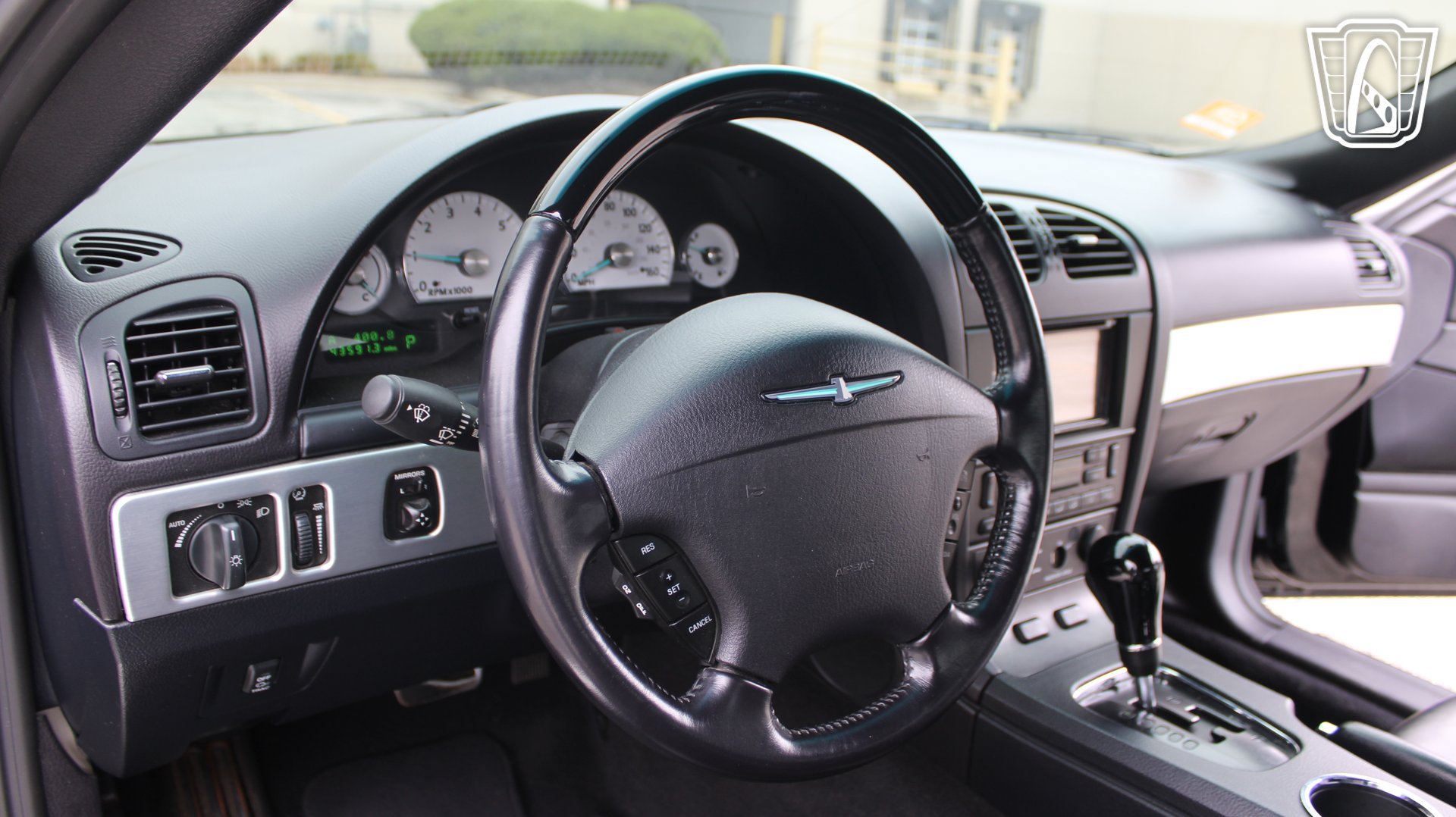 Used 2003 Ford Thunderbird RWD image 14