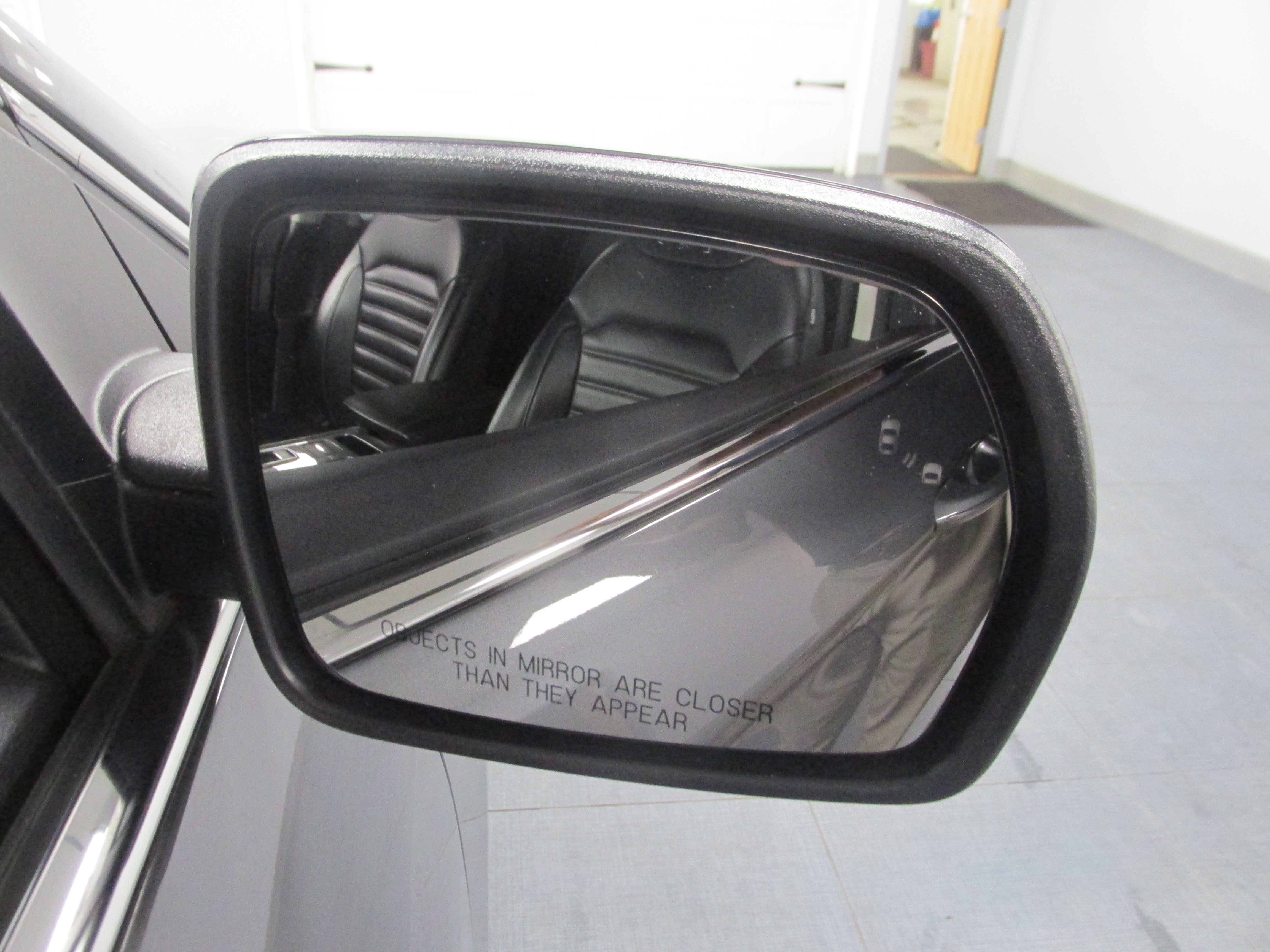 Used 2024 Ford Edge SEL AWD/4WD image 17