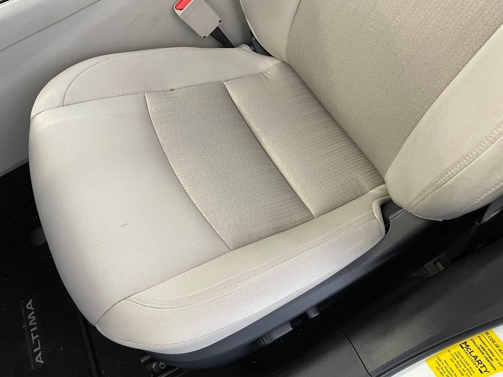 Used 2020 Nissan Altima 2.5 S FWD image 24