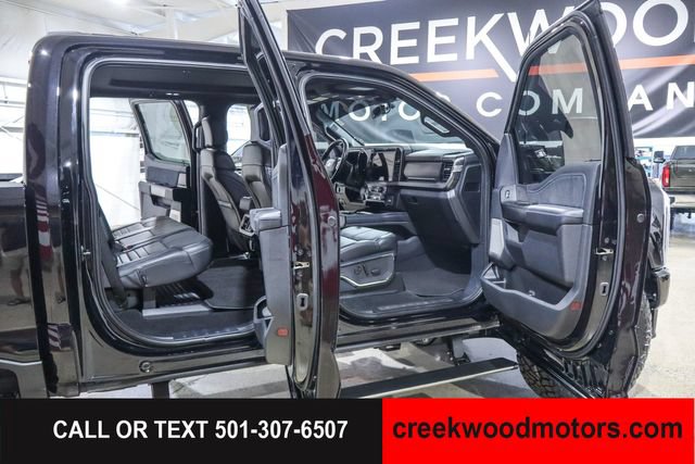 Used 2026 Ford F250 Platinum AWD/4WD image 37