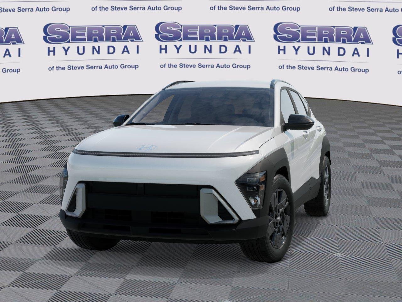 New 2027 Hyundai Kona SEL Sport FWD image 40