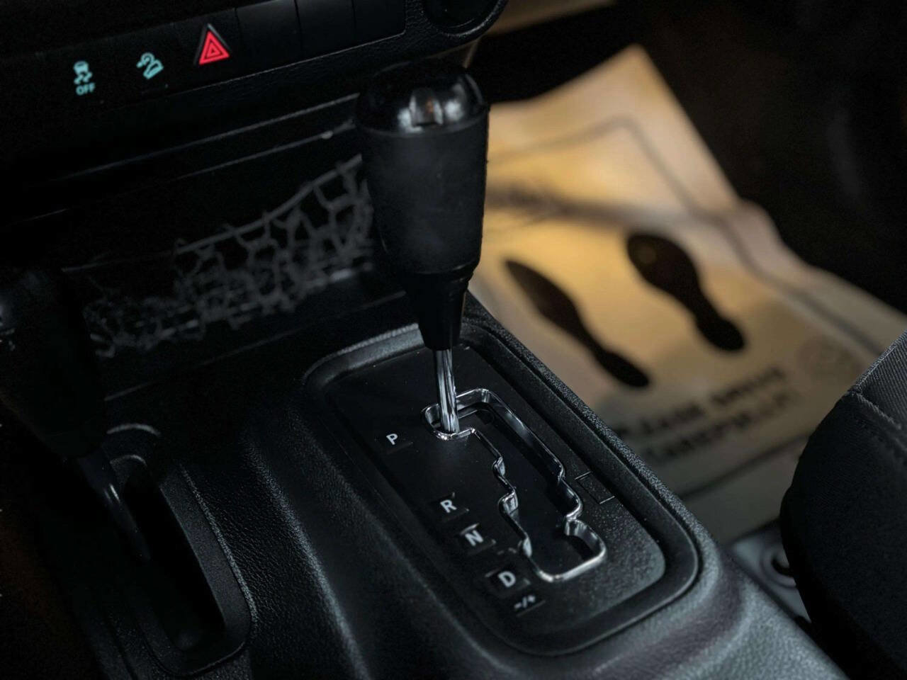 Used 2014 Jeep Wrangler Unlimited Sport image 28