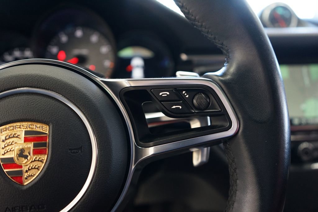 Used 2015 Porsche Macan S w/ Premium Package Plus image 34