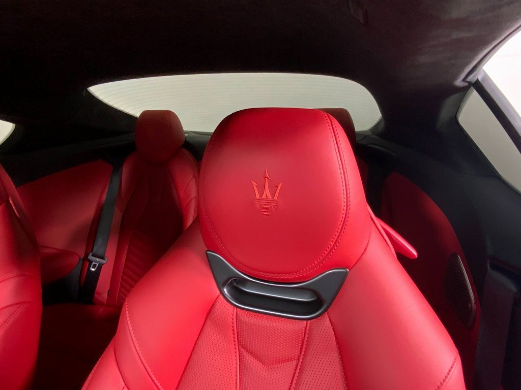 Used 2024 Maserati GranTurismo Trofeo image 26