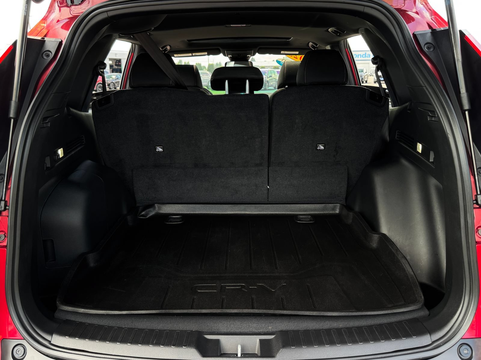 Certified 2023 Honda CR-V Sport image 23