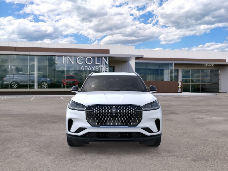New 2026 Lincoln Aviator Reserve AWD/4WD image 44